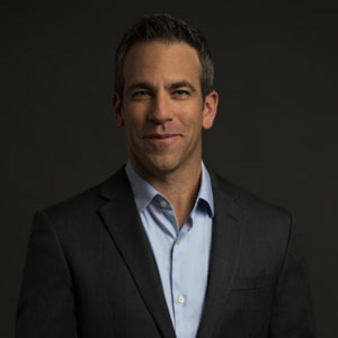 Mark Willard