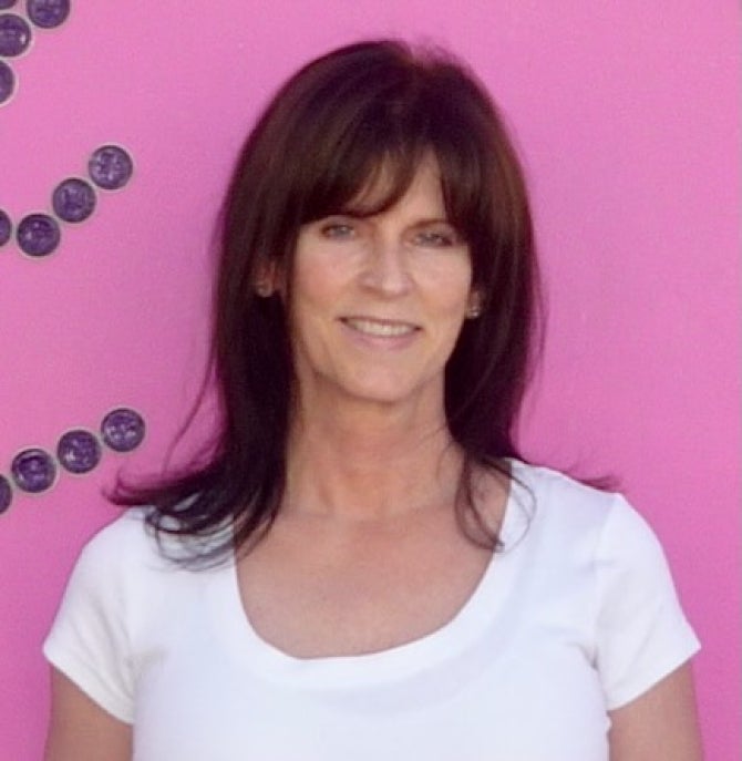Patti Piburn