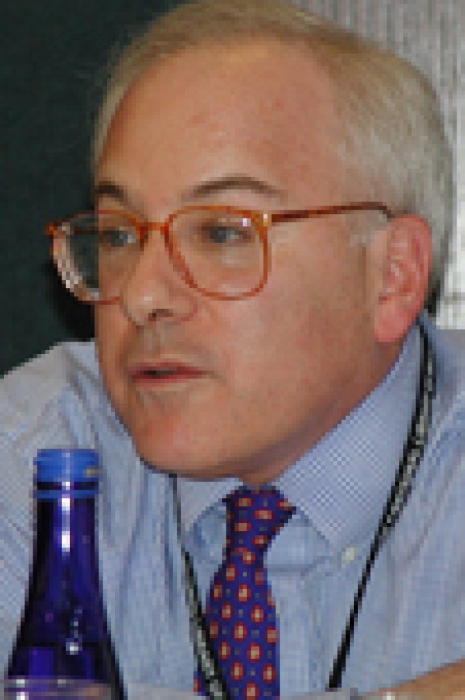 Rob Logan