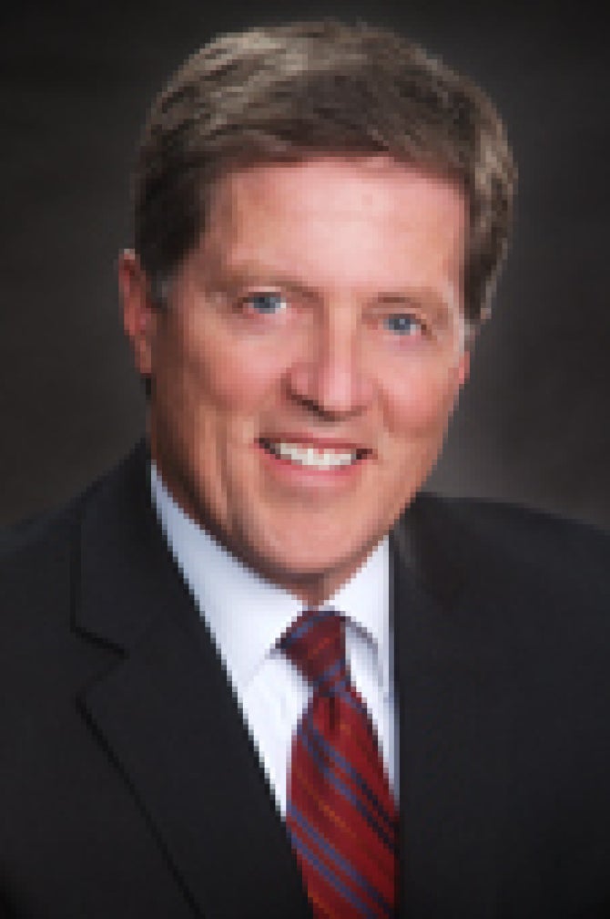 Kevin Riggs