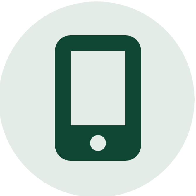 smartphone icon