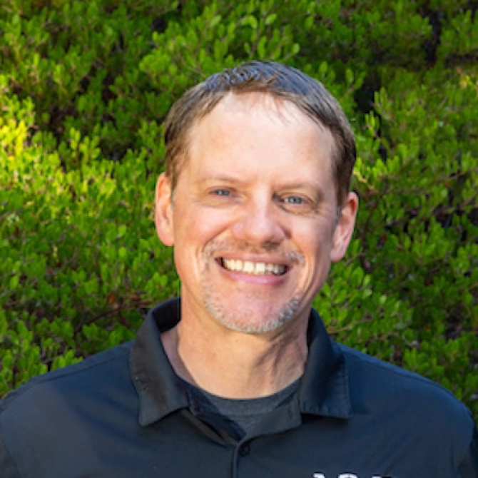 Jon Schlitt