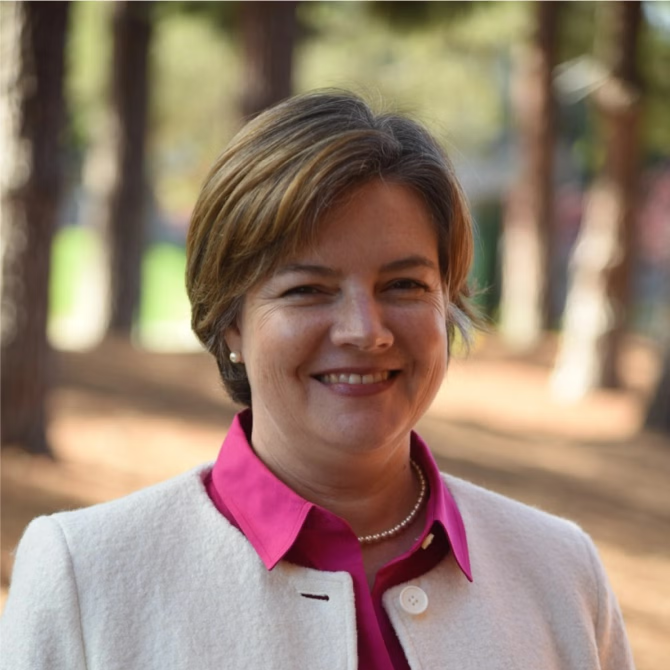 Kim Infante