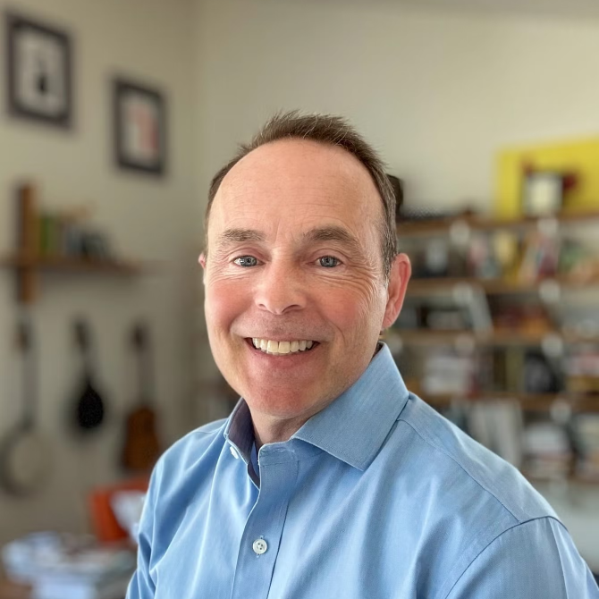 Patrick Howe