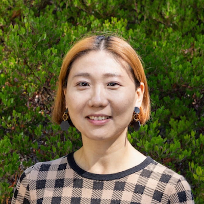 Yan Shan