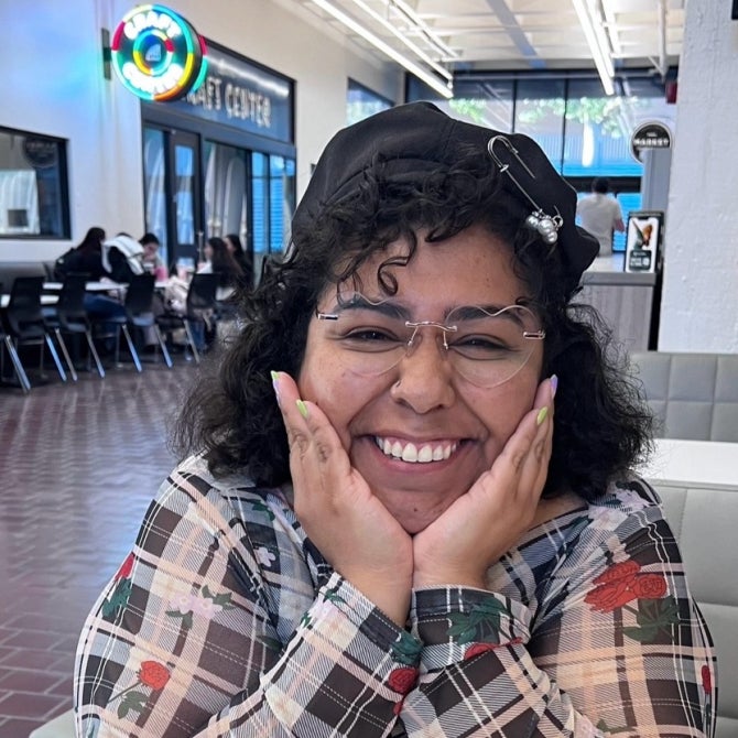 Jessica Garcia-Hernandez