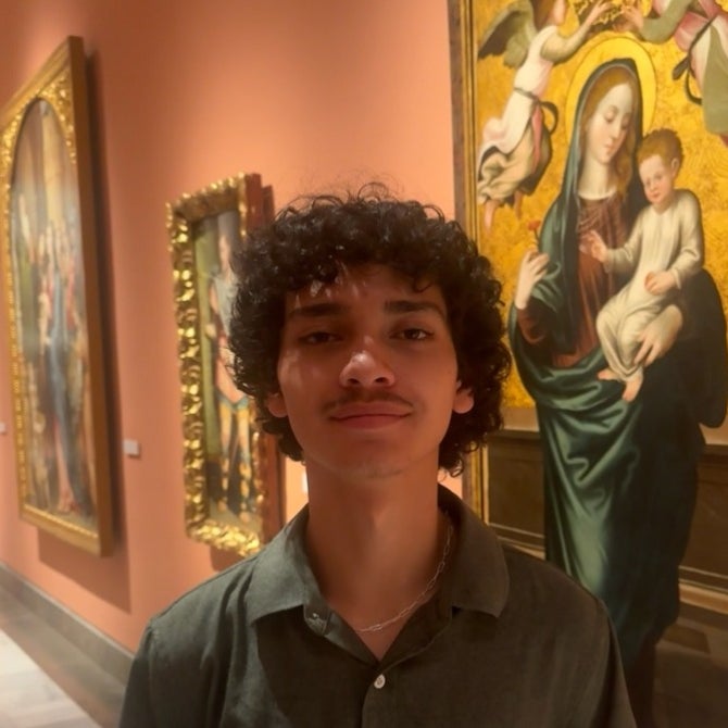 Luis Villeda