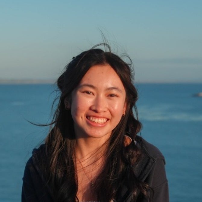 Mandy Chen